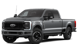 2026 Ford Super Duty® External Image 2